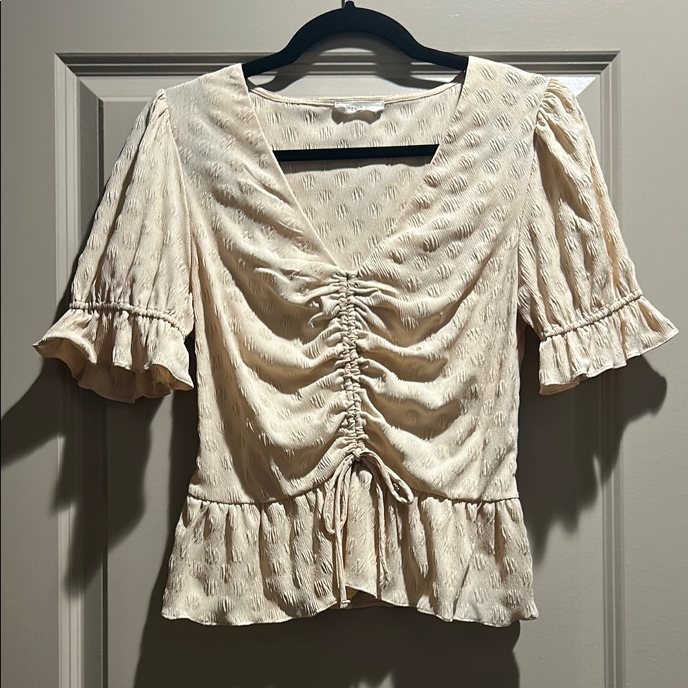 Sophie Rue Top